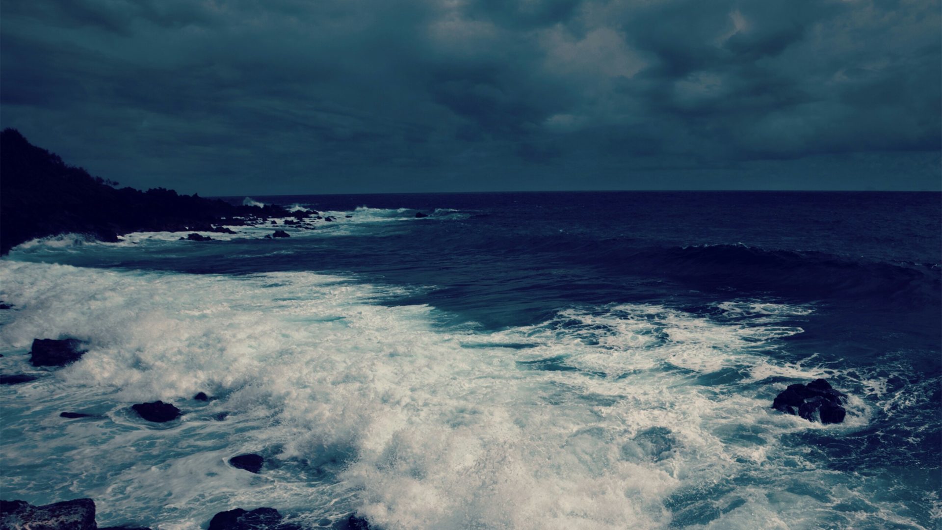 океан пустоты